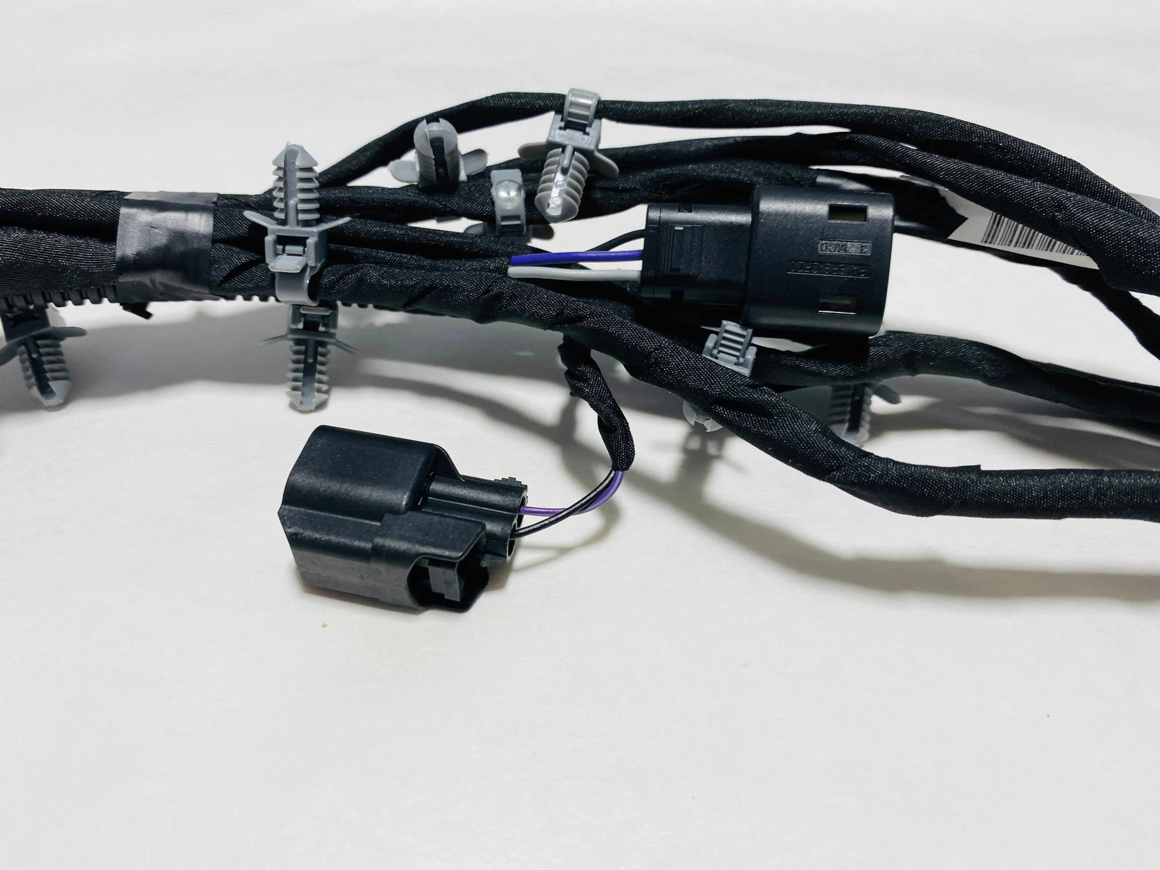 2019-2023 Chevrolet Camaro 6.2 Engine Fog Light Wiring Harness