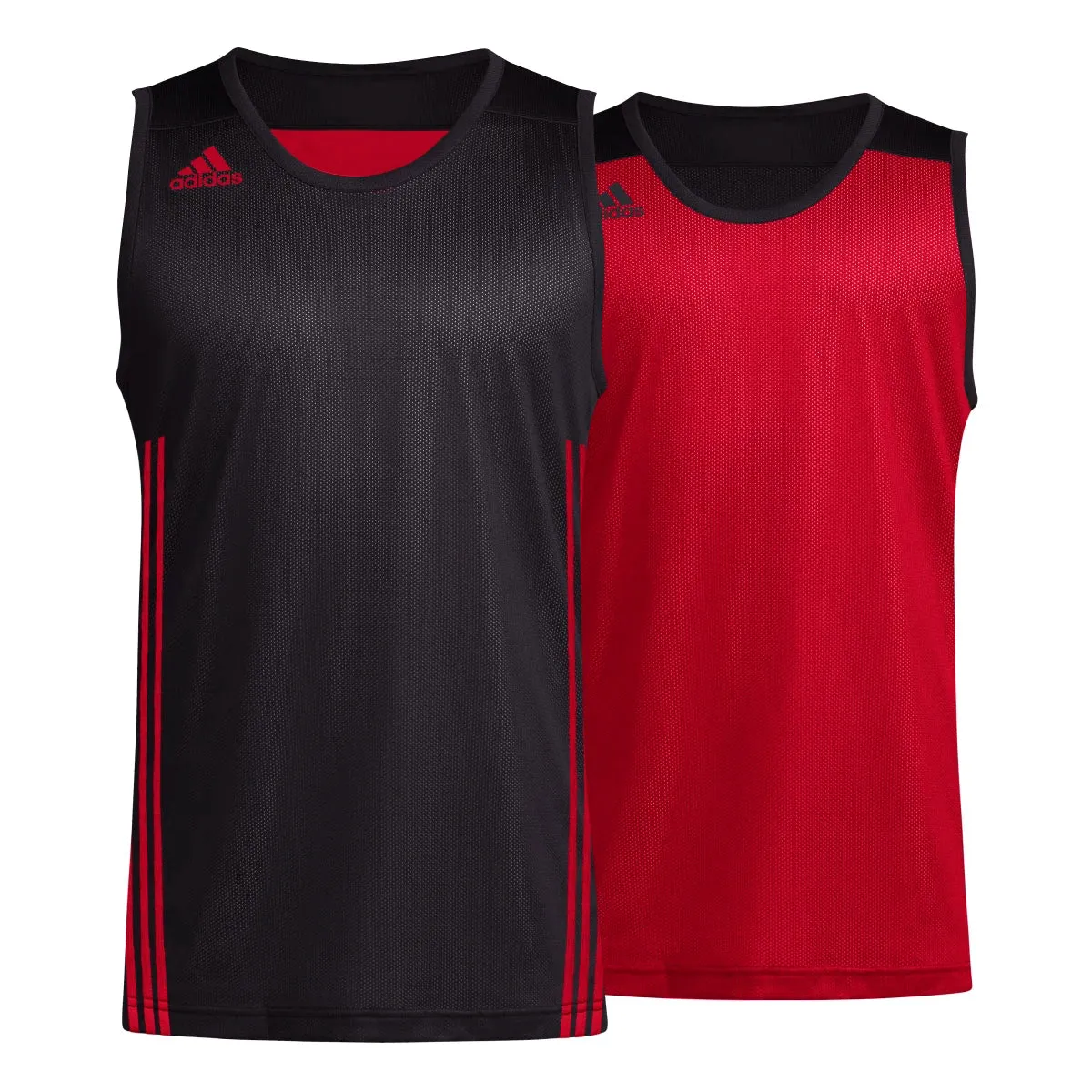 adidas Men's 3G Speed Reversible Basketball Jersey