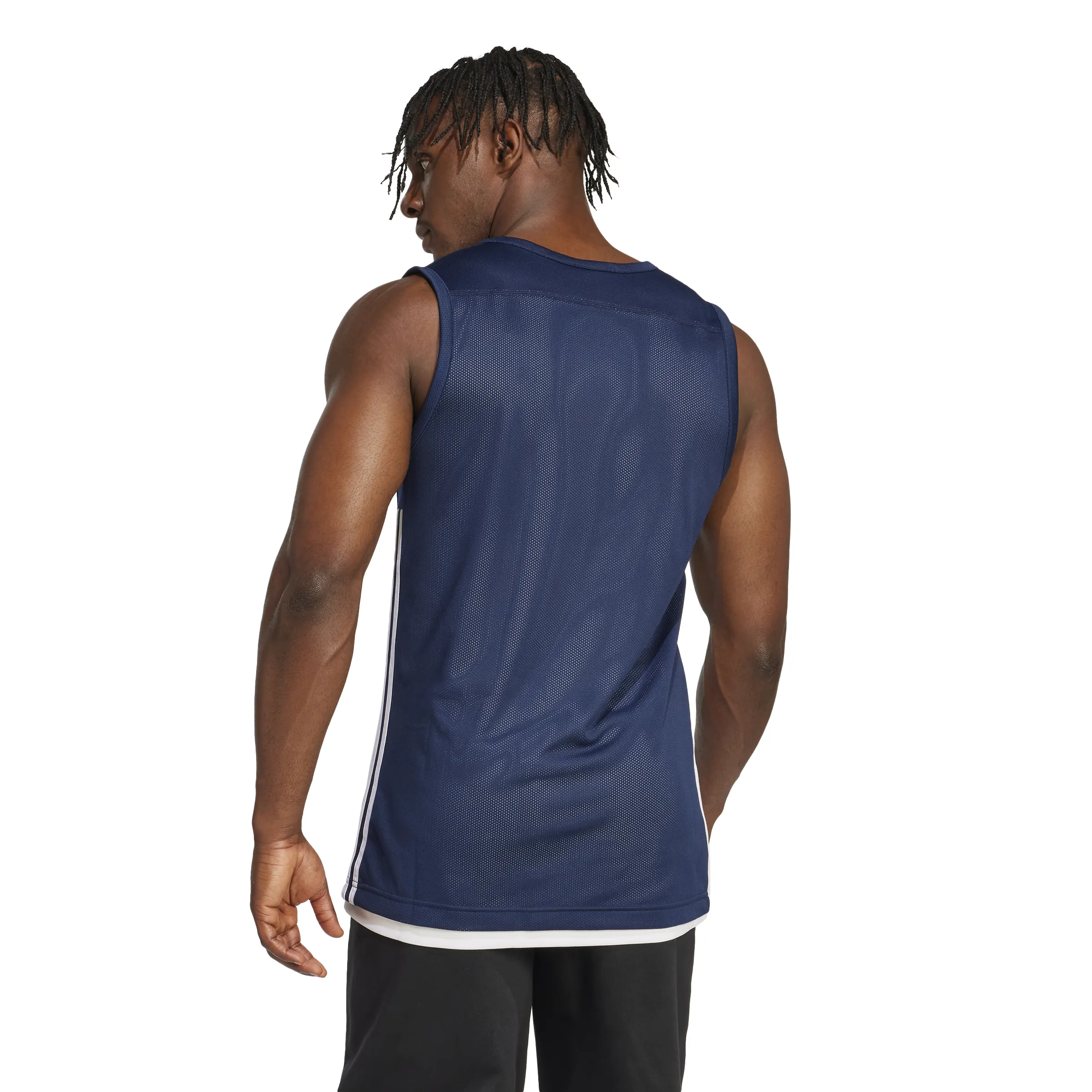 adidas Men's 3G Speed Reversible Basketball Jersey