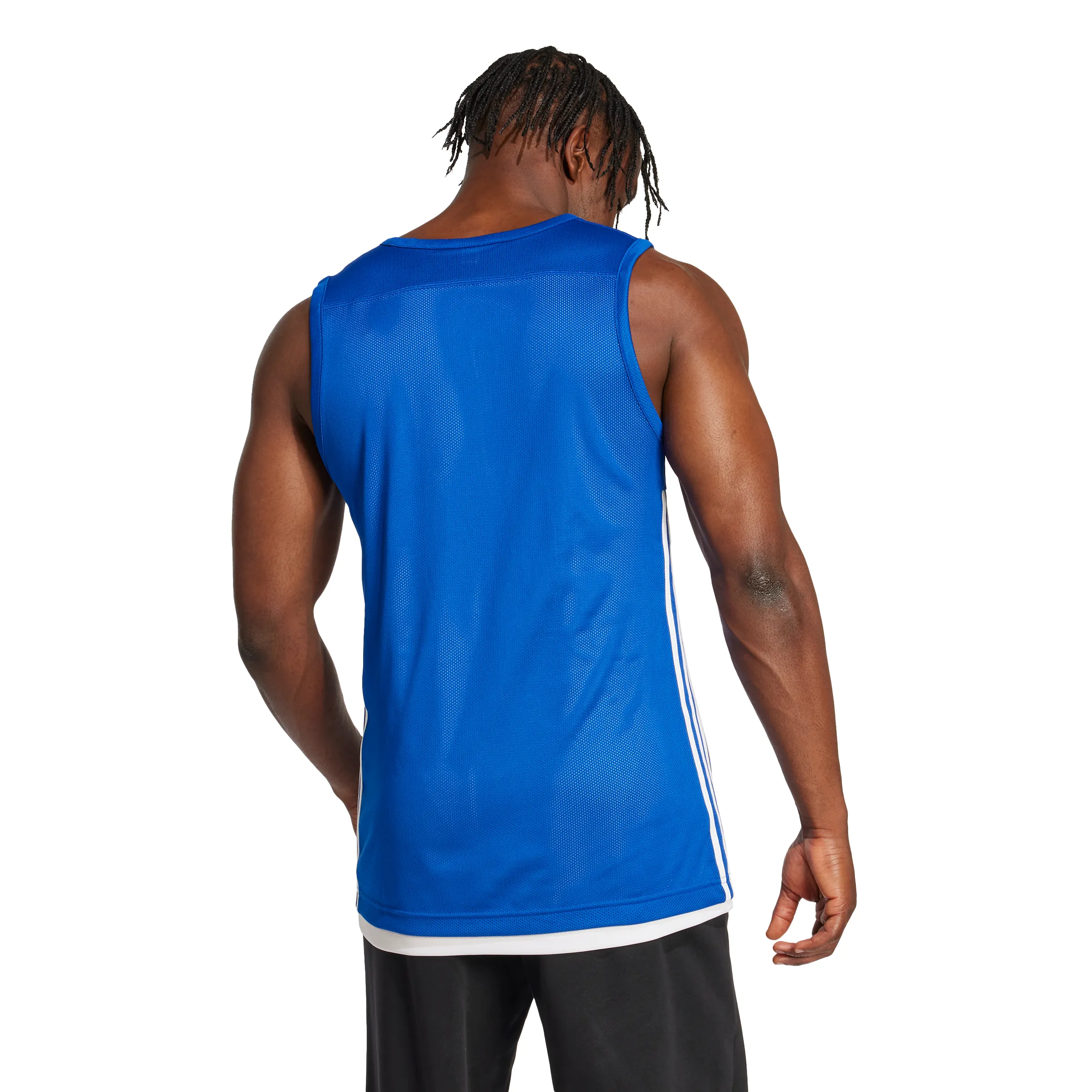 adidas Men's 3G Speed Reversible Basketball Jersey