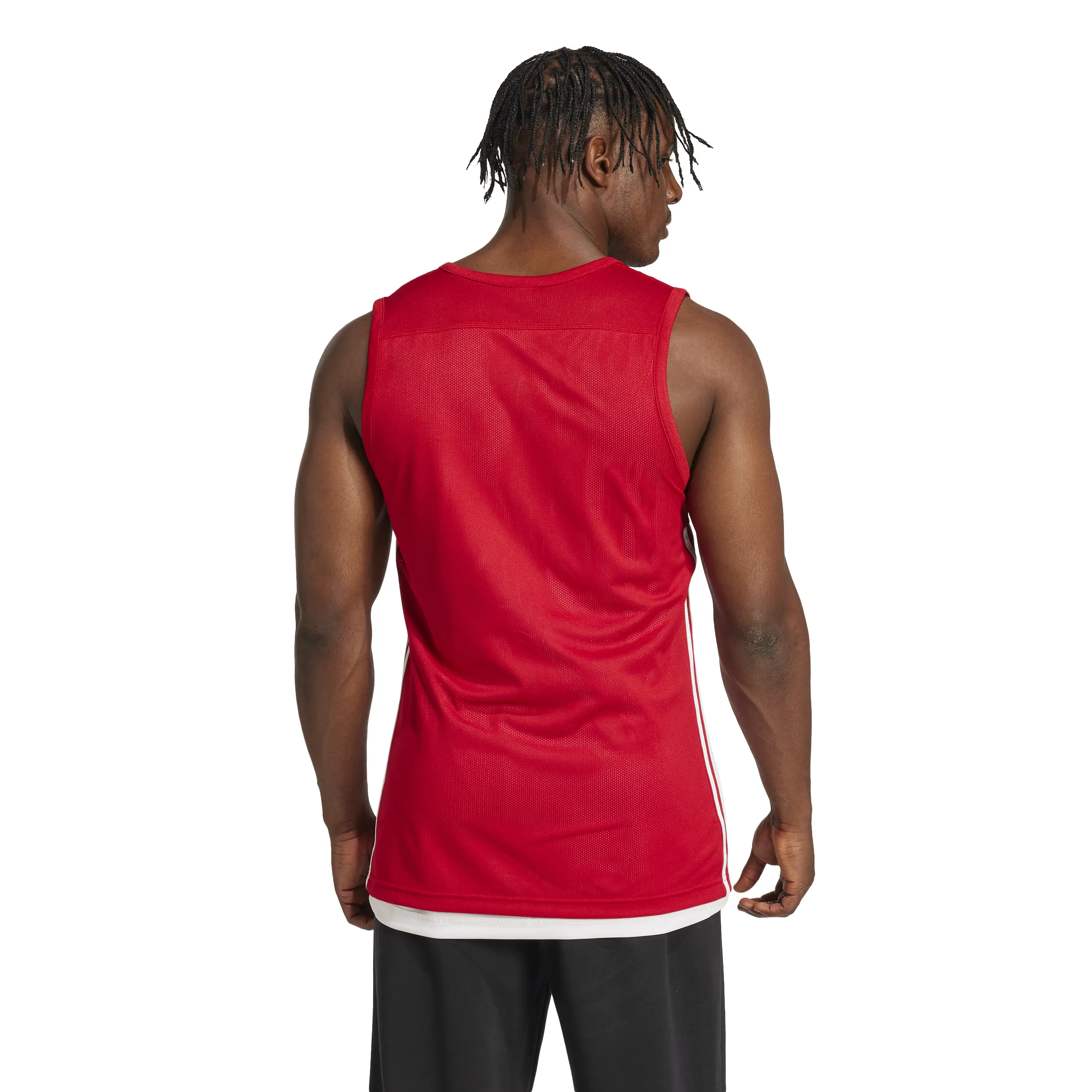 adidas Men's 3G Speed Reversible Basketball Jersey