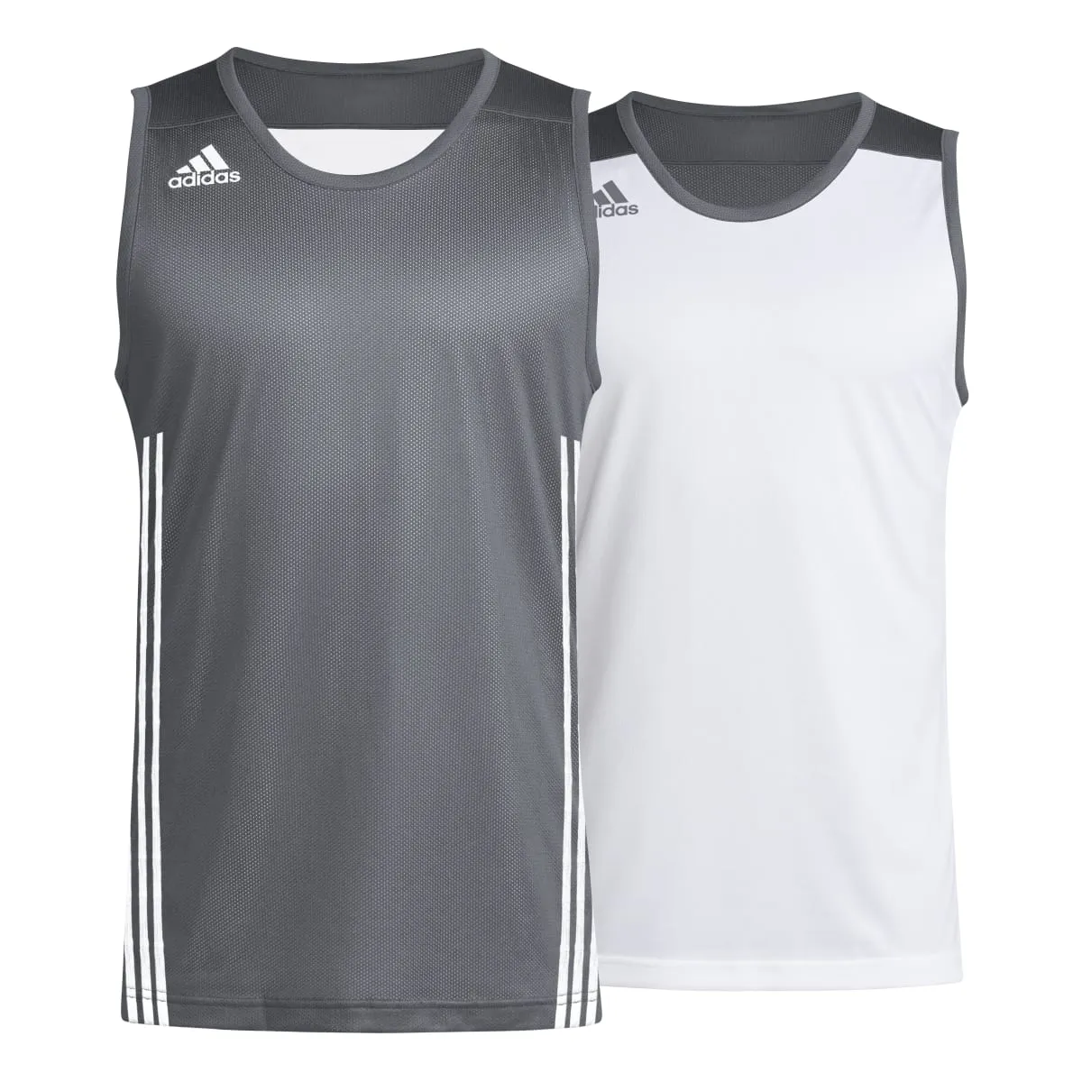 adidas Men's 3G Speed Reversible Basketball Jersey