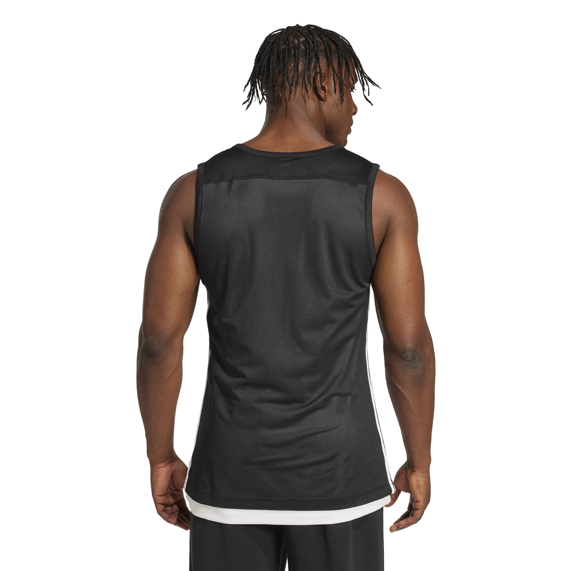 adidas Men's 3G Speed Reversible Basketball Jersey