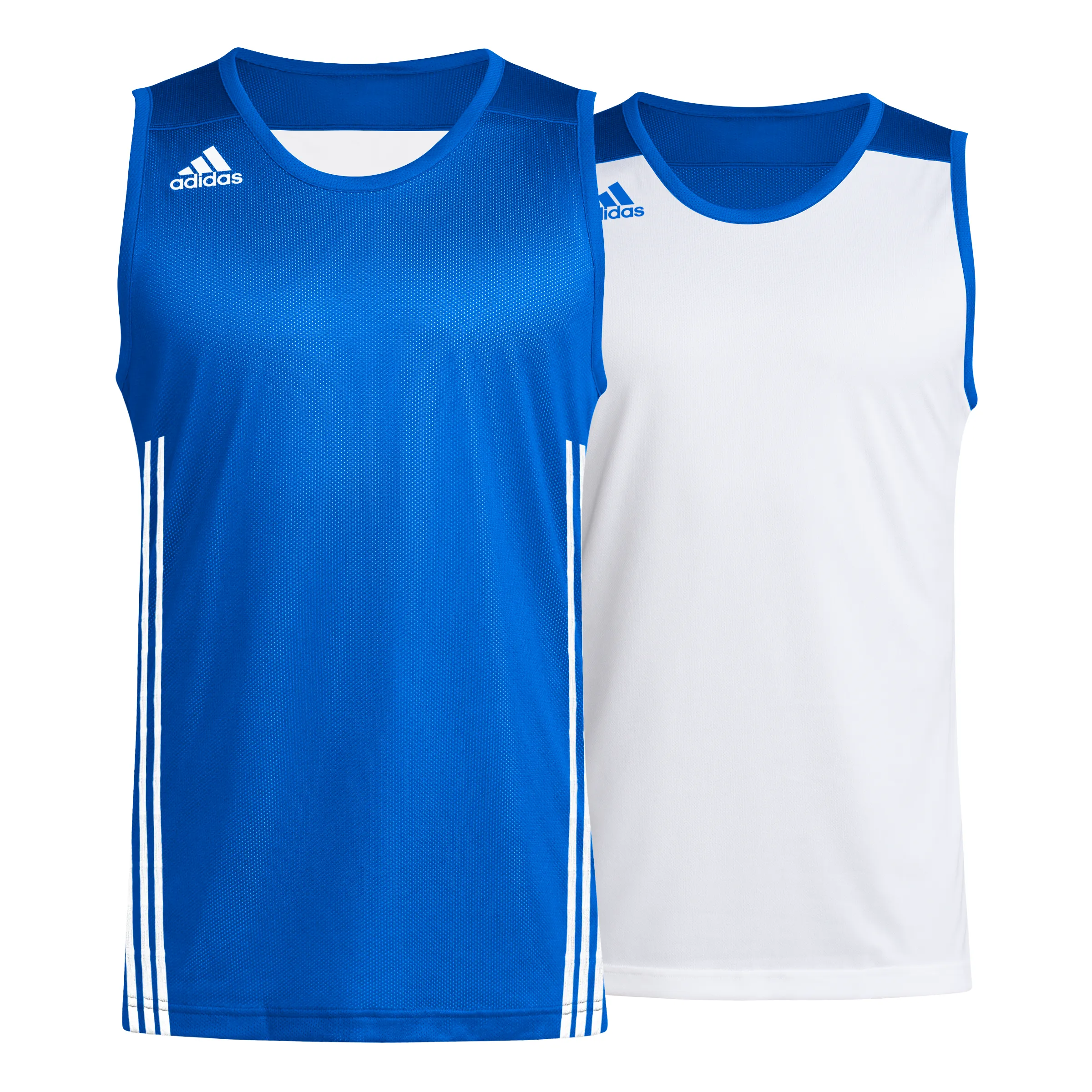 adidas Men's 3G Speed Reversible Basketball Jersey