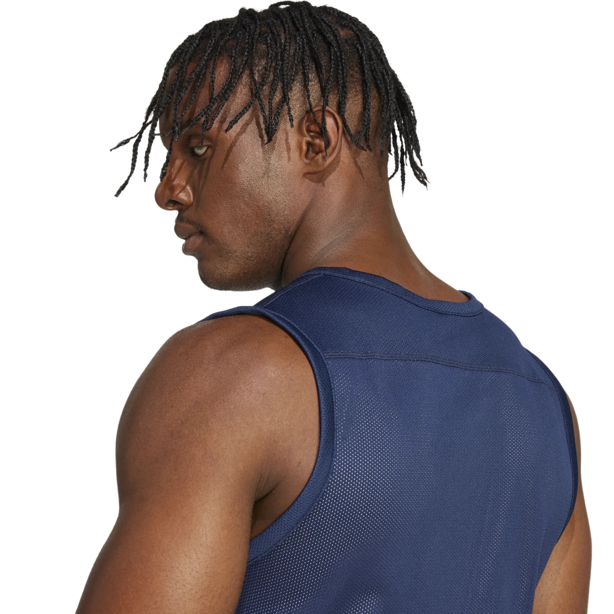 adidas Men's 3G Speed Reversible Basketball Jersey