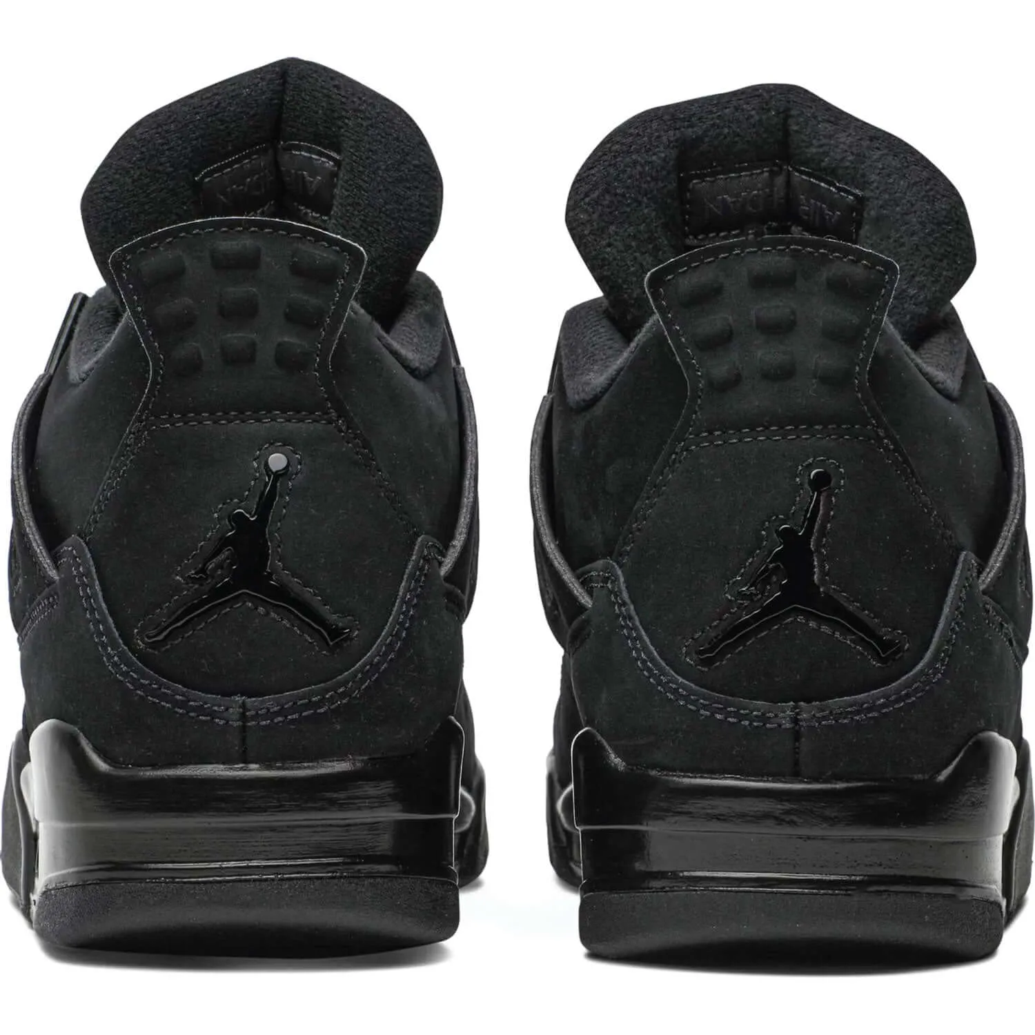 Air Jordan 4 Retro Black cat