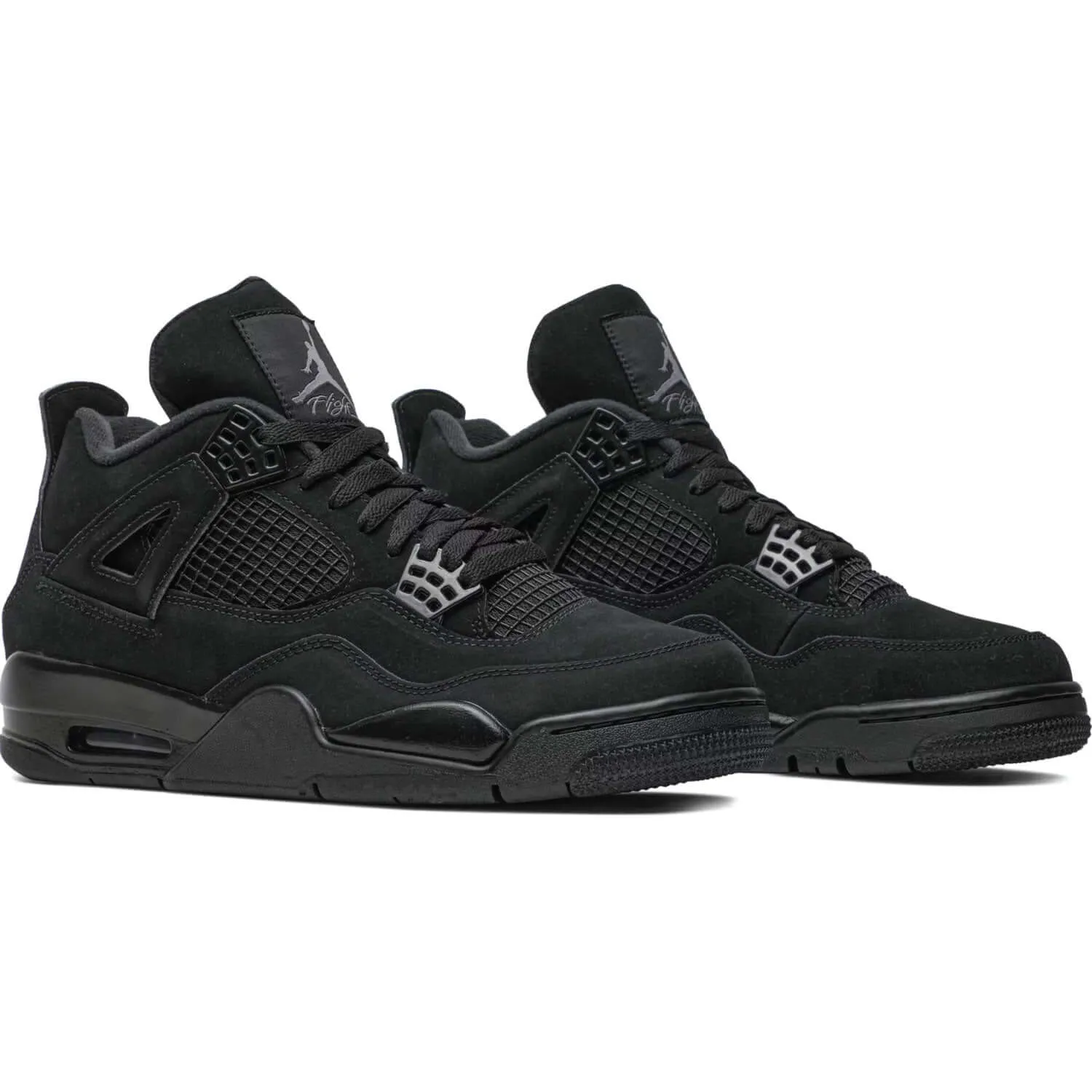 Air Jordan 4 Retro Black cat