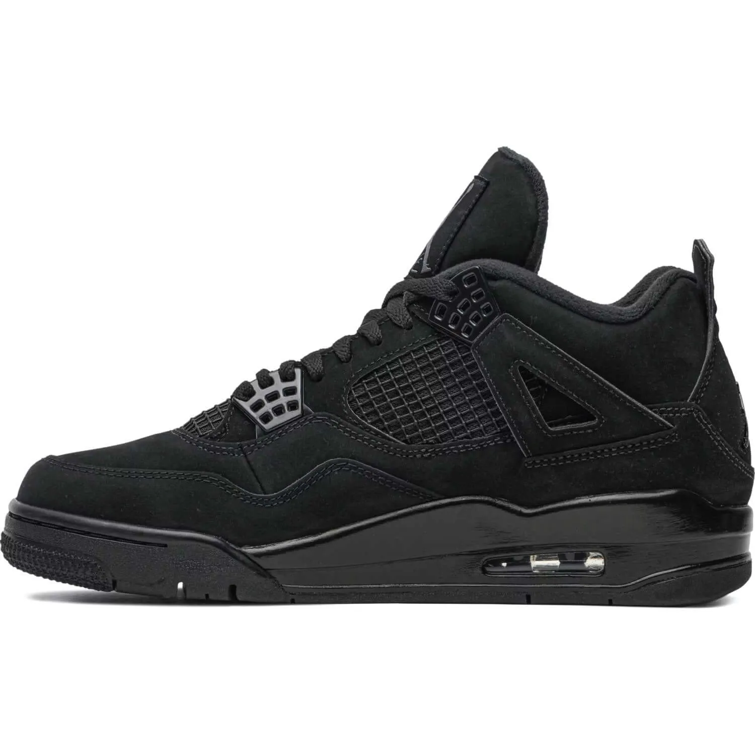 Air Jordan 4 Retro Black cat