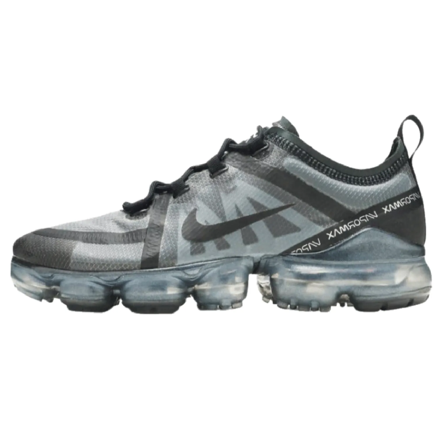 Air VaporMax 2019 Ghost Black