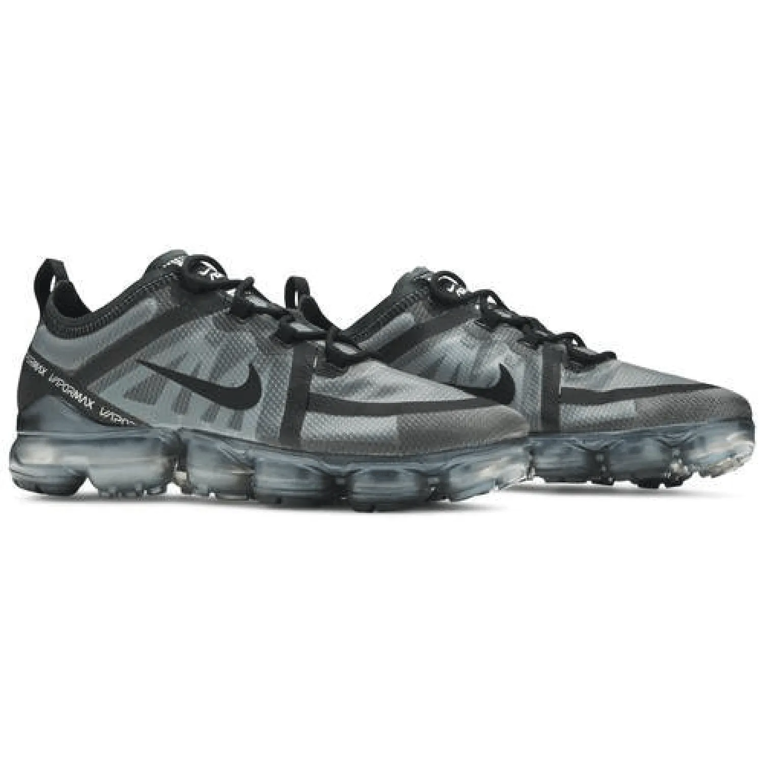 Air VaporMax 2019 Ghost Black