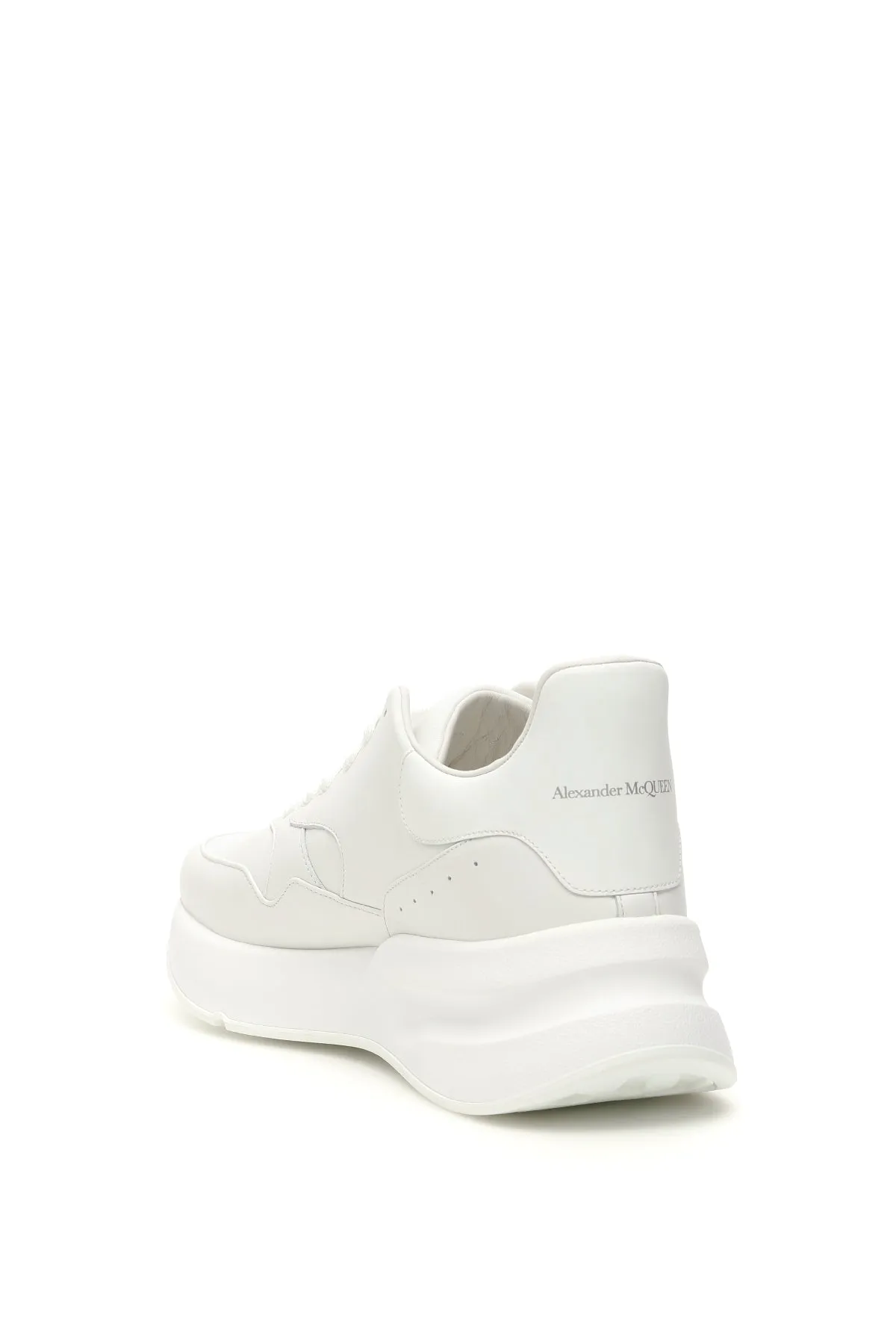 Alexander Mcqueen Oversize Running Sneakers (Size - 40)