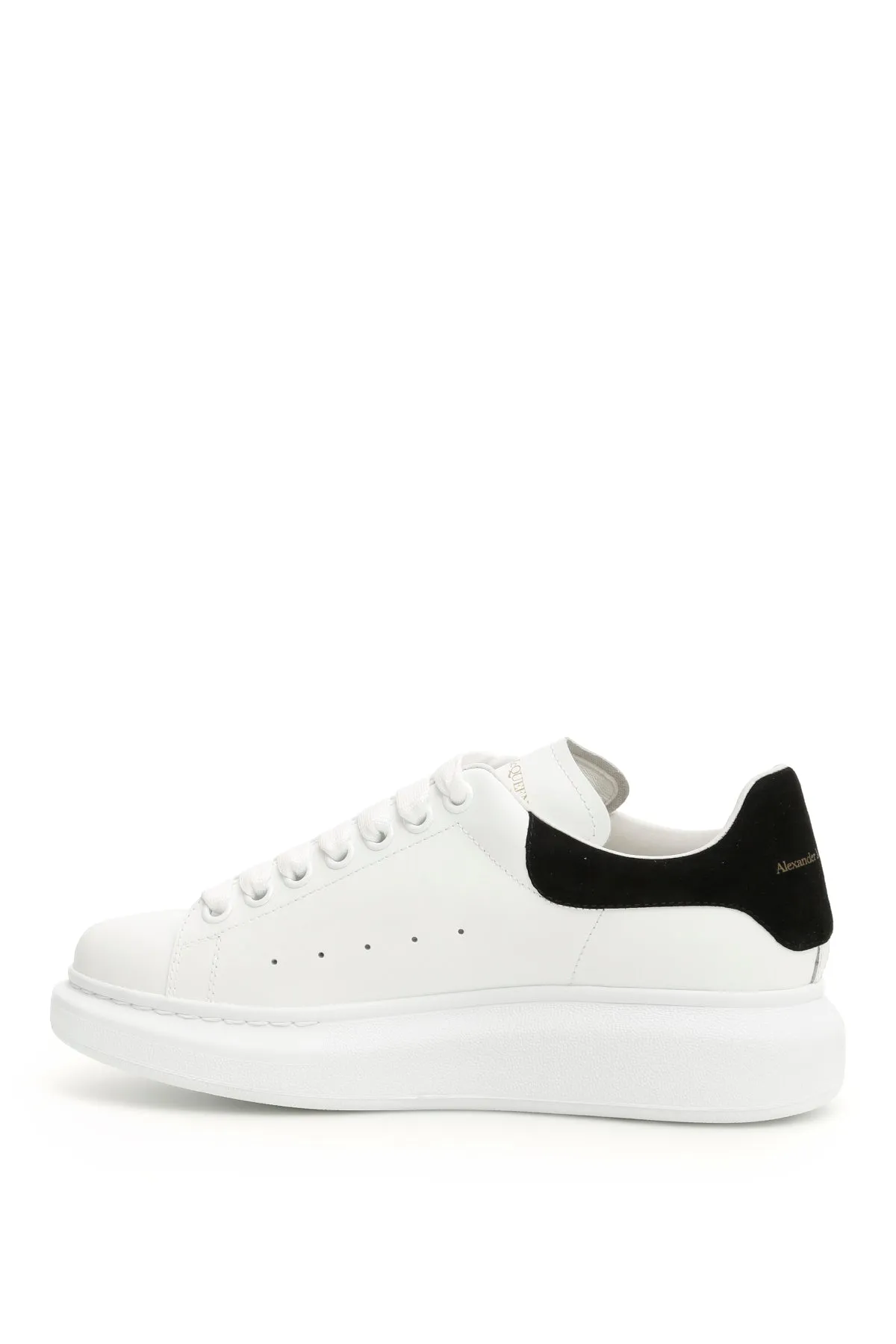 Alexander Mcqueen Oversized Sneakers