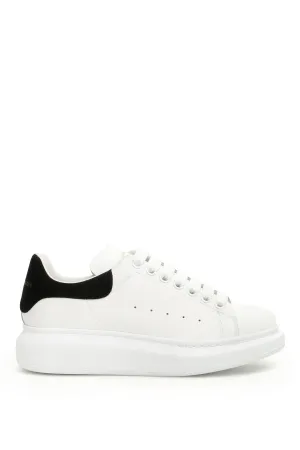 Alexander Mcqueen Oversized Sneakers