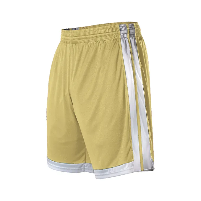 Alleson Youth Single Ply Basketball Short