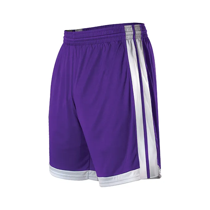 Alleson Youth Single Ply Basketball Short