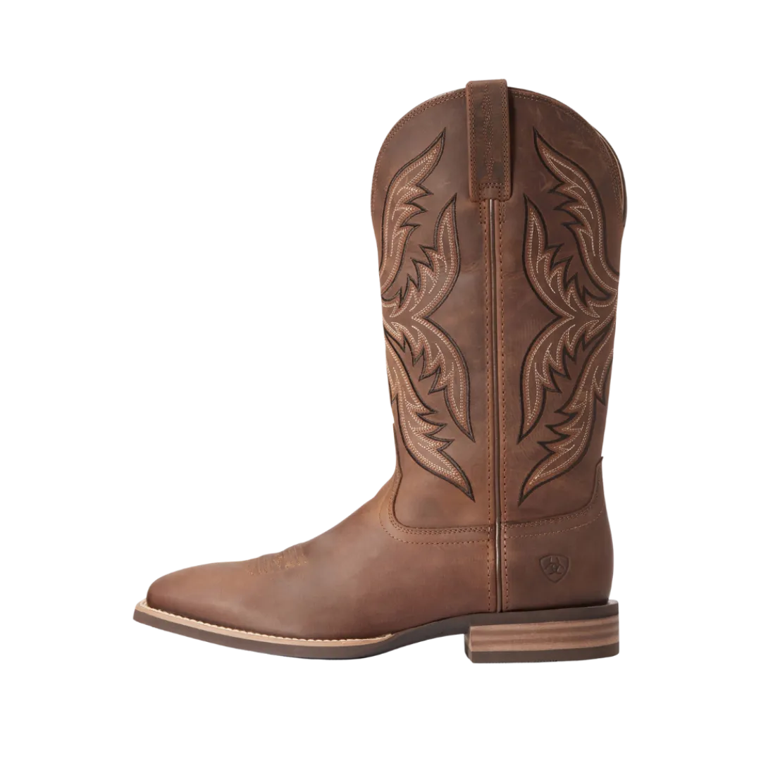 Ariat Men's Everlite Fast Time Cowboy Boots