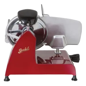 Berkel Red Line 250 Electric Meat Slicer