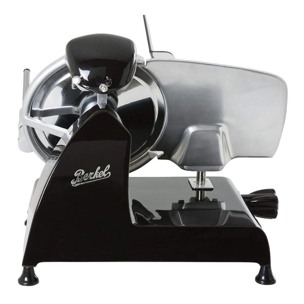 Berkel Red Line 250 Electric Meat Slicer