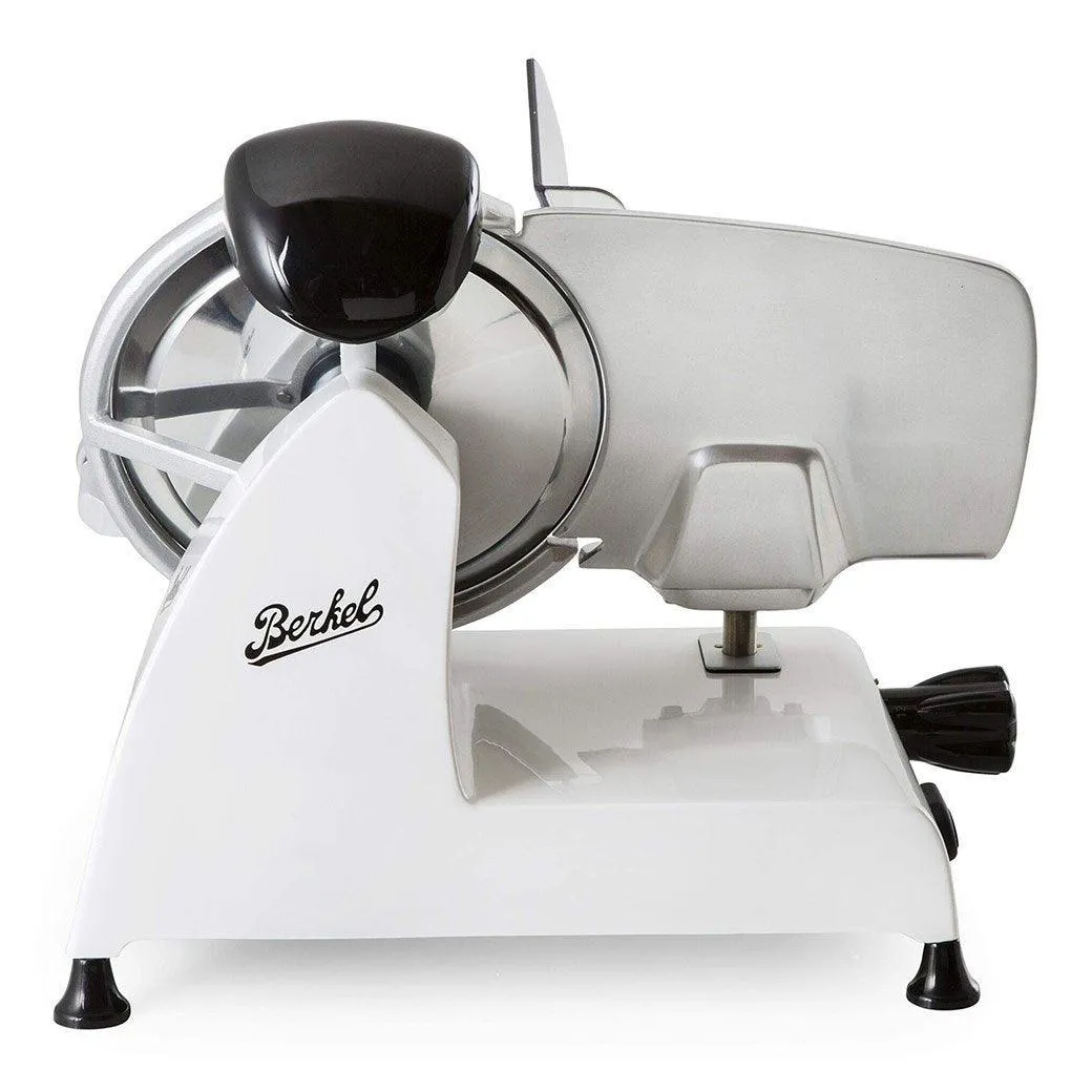 Berkel Red Line 250 Electric Meat Slicer