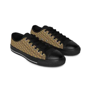 Brown Bones Men's Sneakers