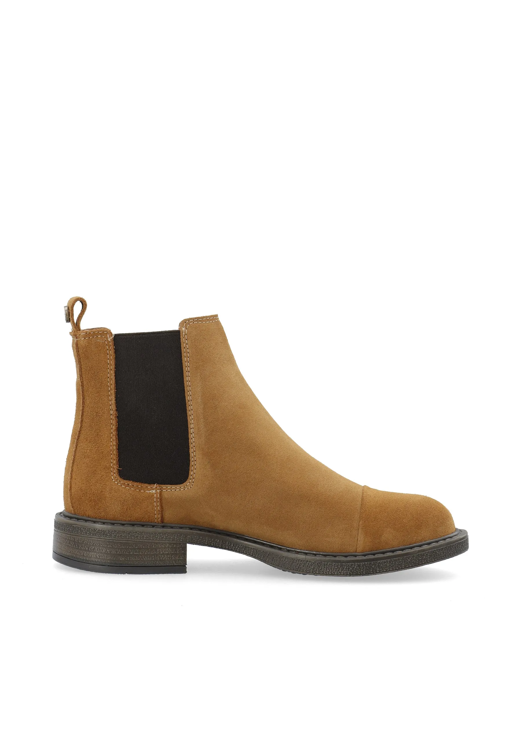 CASTINA Chelsea Boot Suede