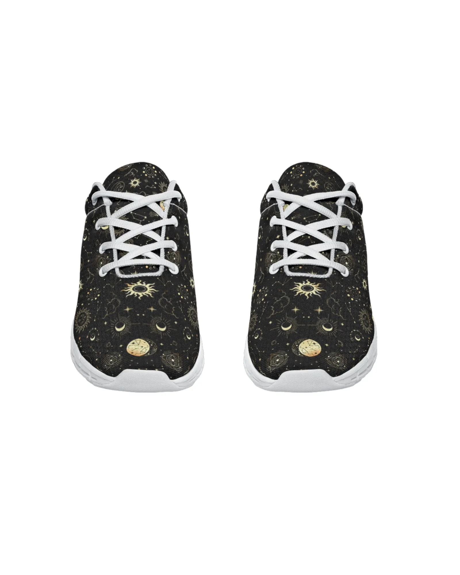 Celestial Soul Festival Sneakers