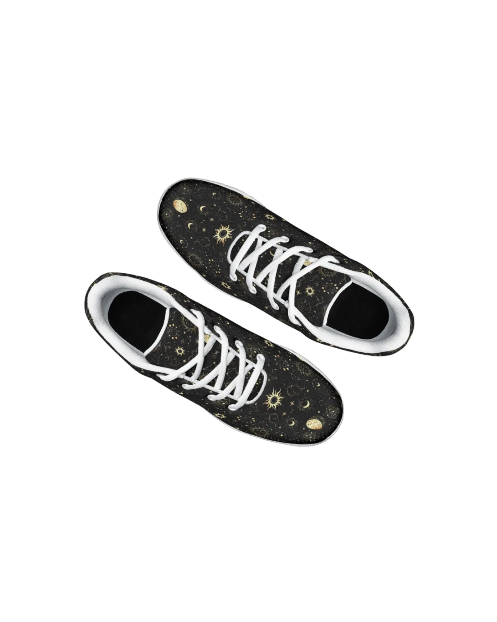 Celestial Soul Festival Sneakers