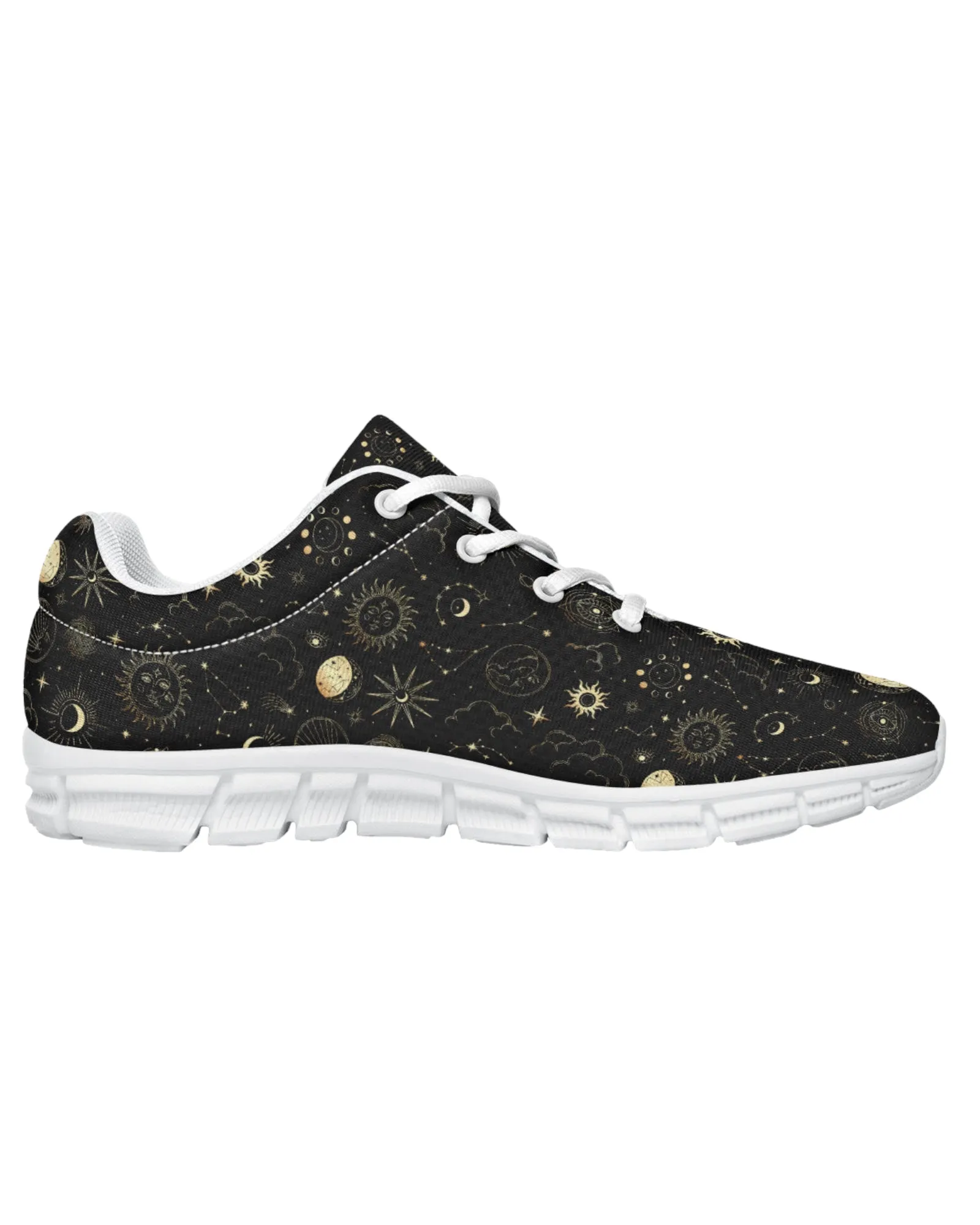 Celestial Soul Festival Sneakers