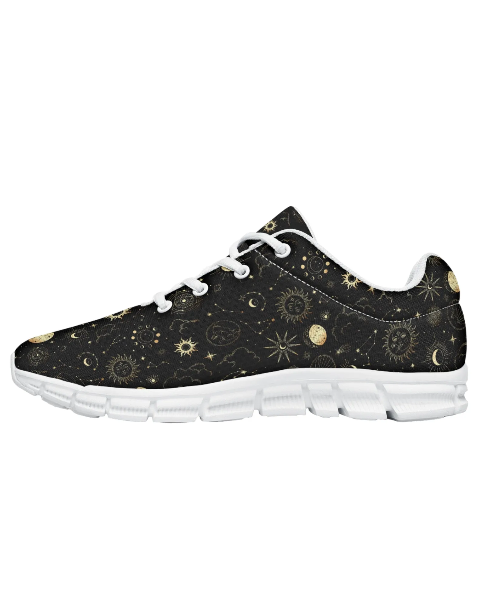 Celestial Soul Festival Sneakers