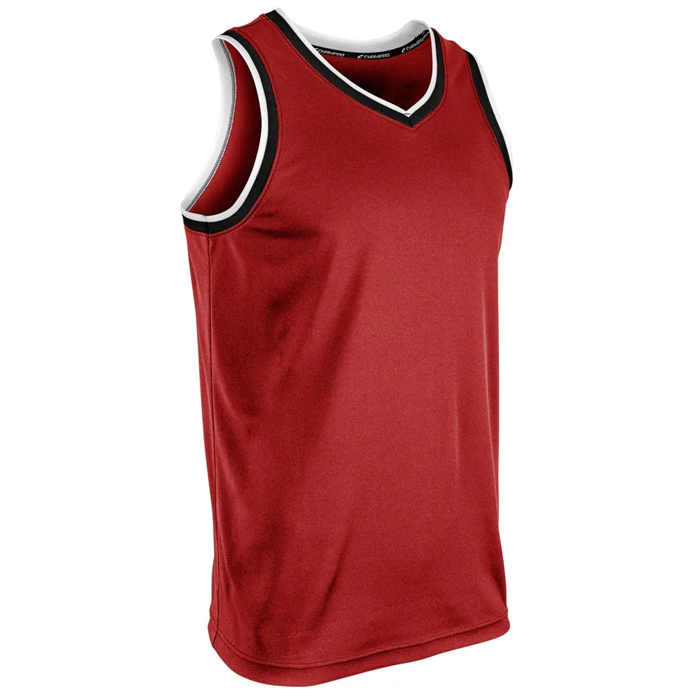 Champro Men's Forward Basketball Jersey