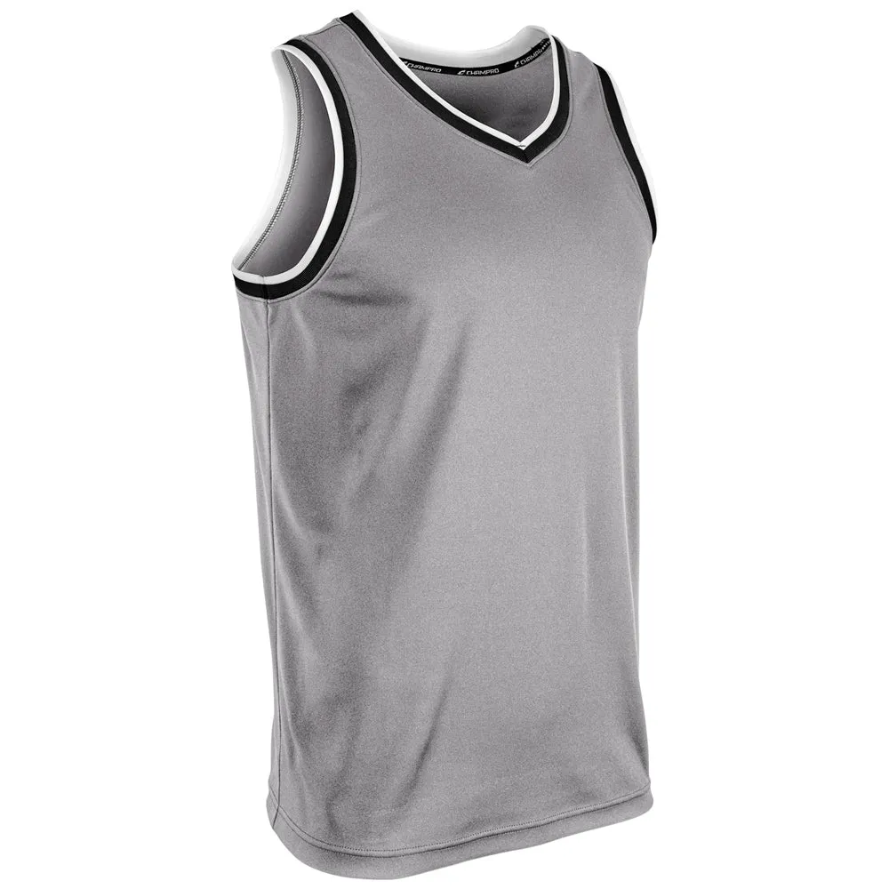 Champro Men's Forward Basketball Jersey