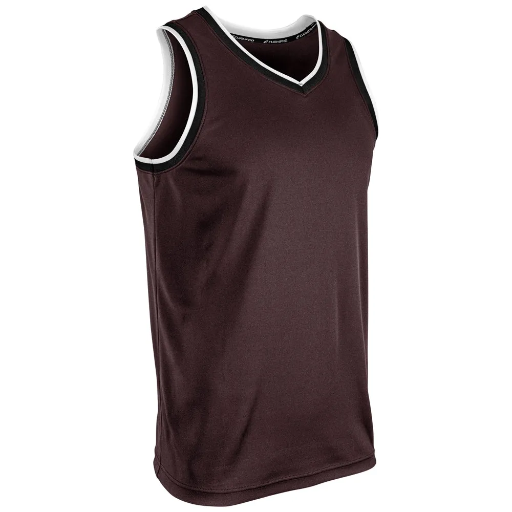 Champro Men's Forward Basketball Jersey