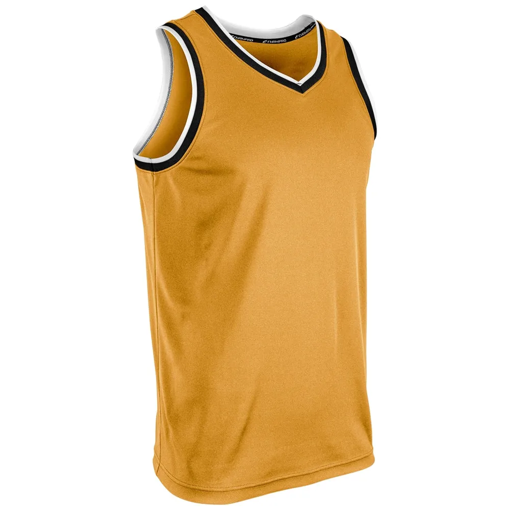 Champro Men's Forward Basketball Jersey