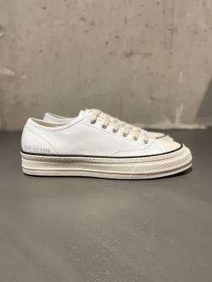 COMMON PROJECTS 5229 TOURNAMENT LOW WHITE