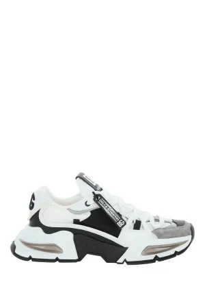 Dolce & Gabbana Air Master Sneakers (Size - 41)