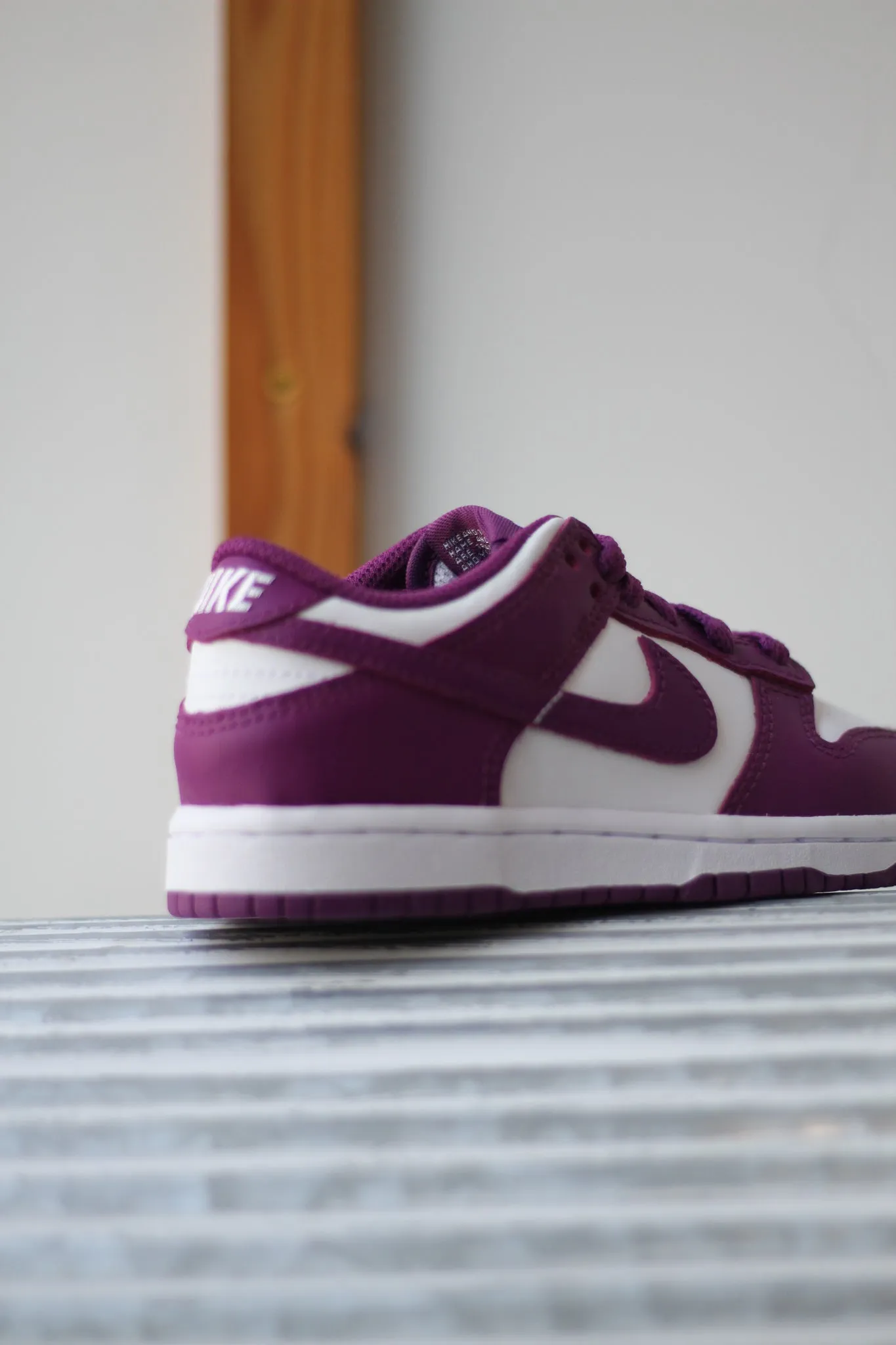 DUNK LOW (PS) "VIOTECH"