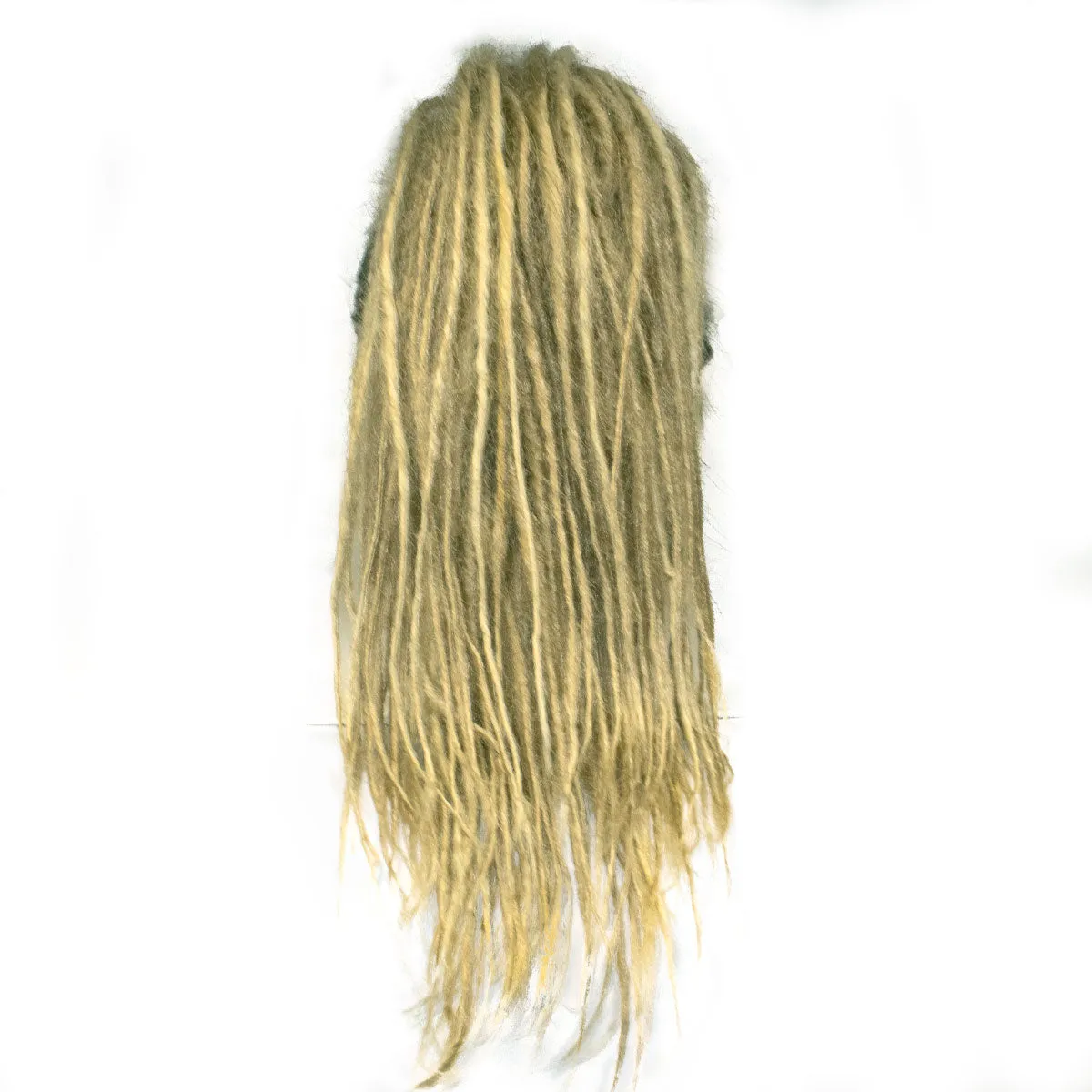 Elysee Star Mable Dreadlocks Pony Tail