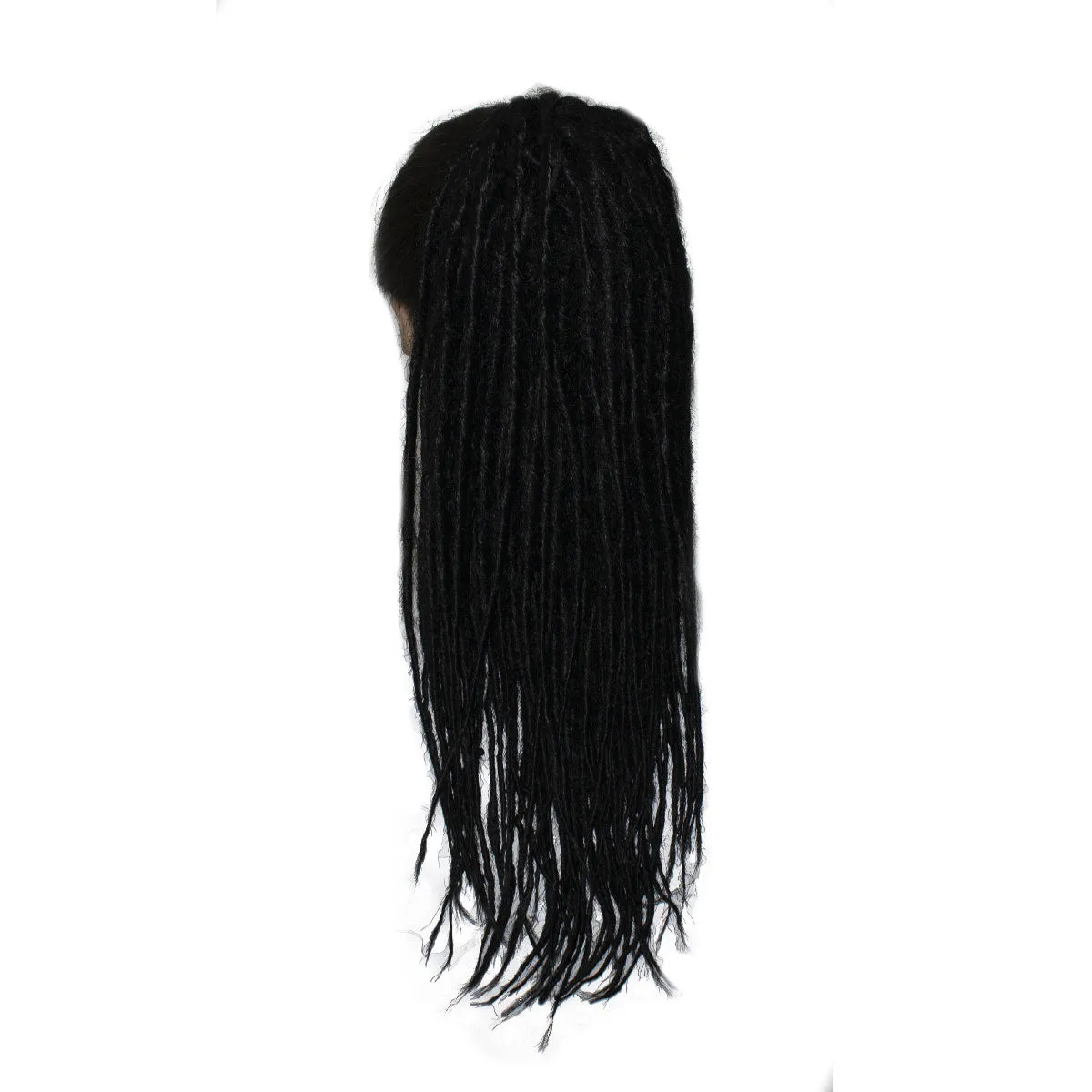 Elysee Star Mable Dreadlocks Pony Tail