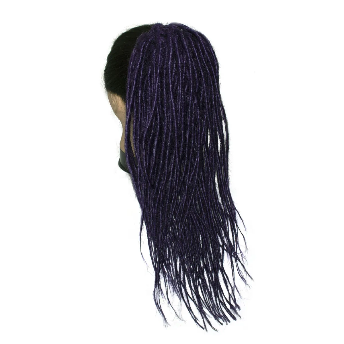 Elysee Star Mable Dreadlocks Pony Tail