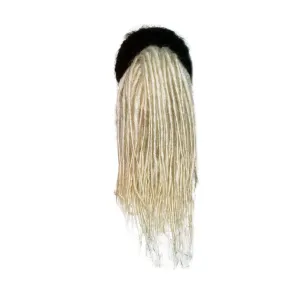 Elysee Star Mable Dreadlocks Pony Tail