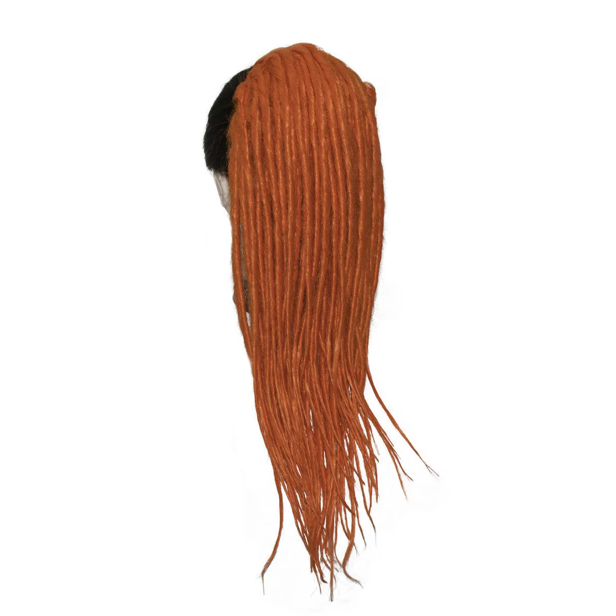 Elysee Star Mable Dreadlocks Pony Tail