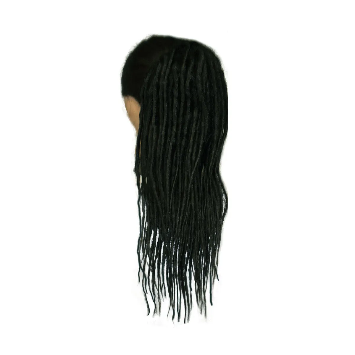 Elysee Star Mable Dreadlocks Pony Tail