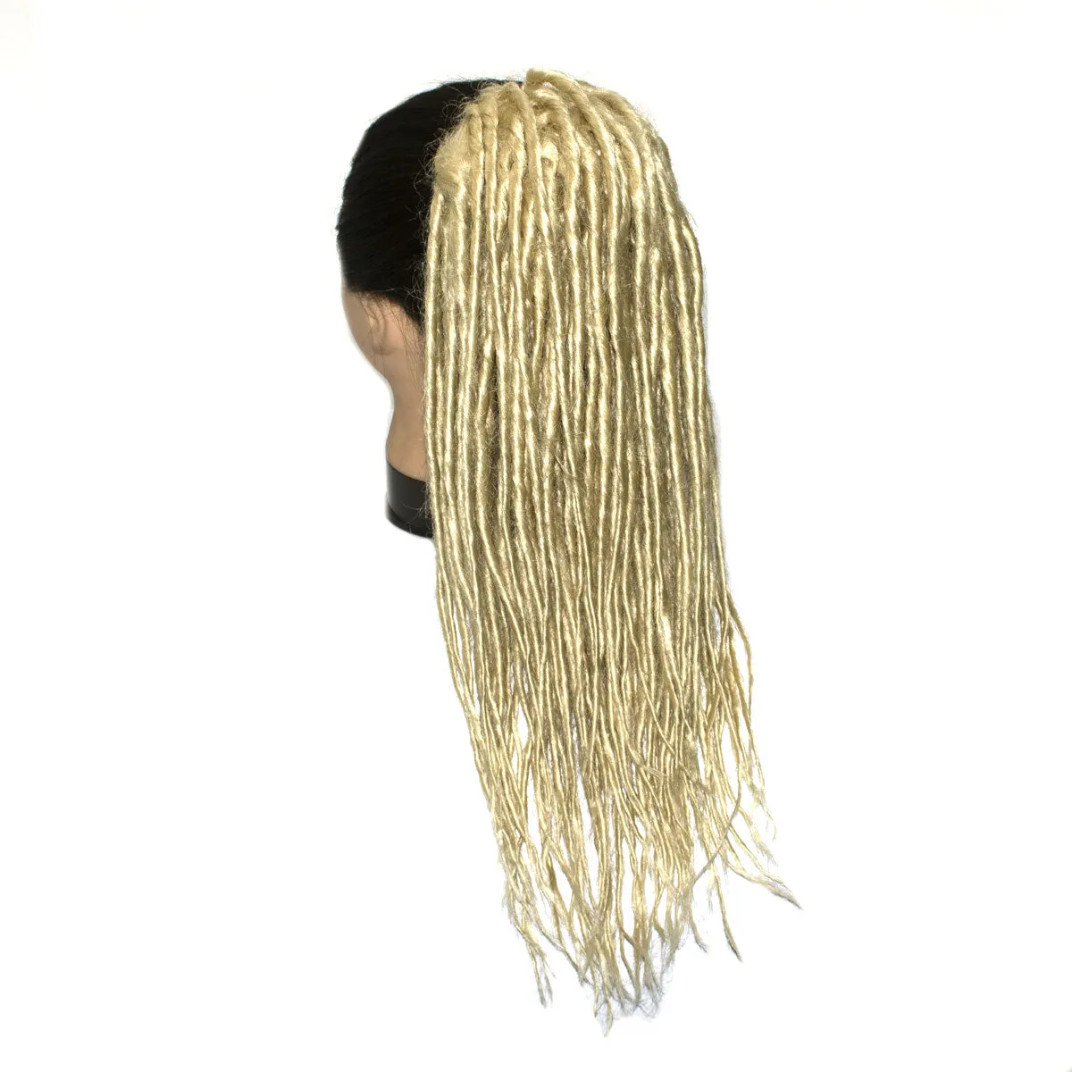 Elysee Star Mable Dreadlocks Pony Tail