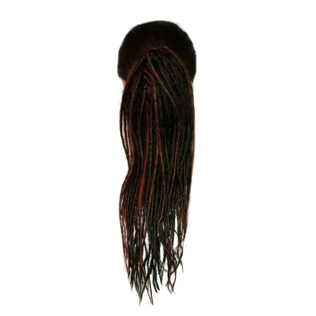 Elysee Star Mable Dreadlocks Pony Tail