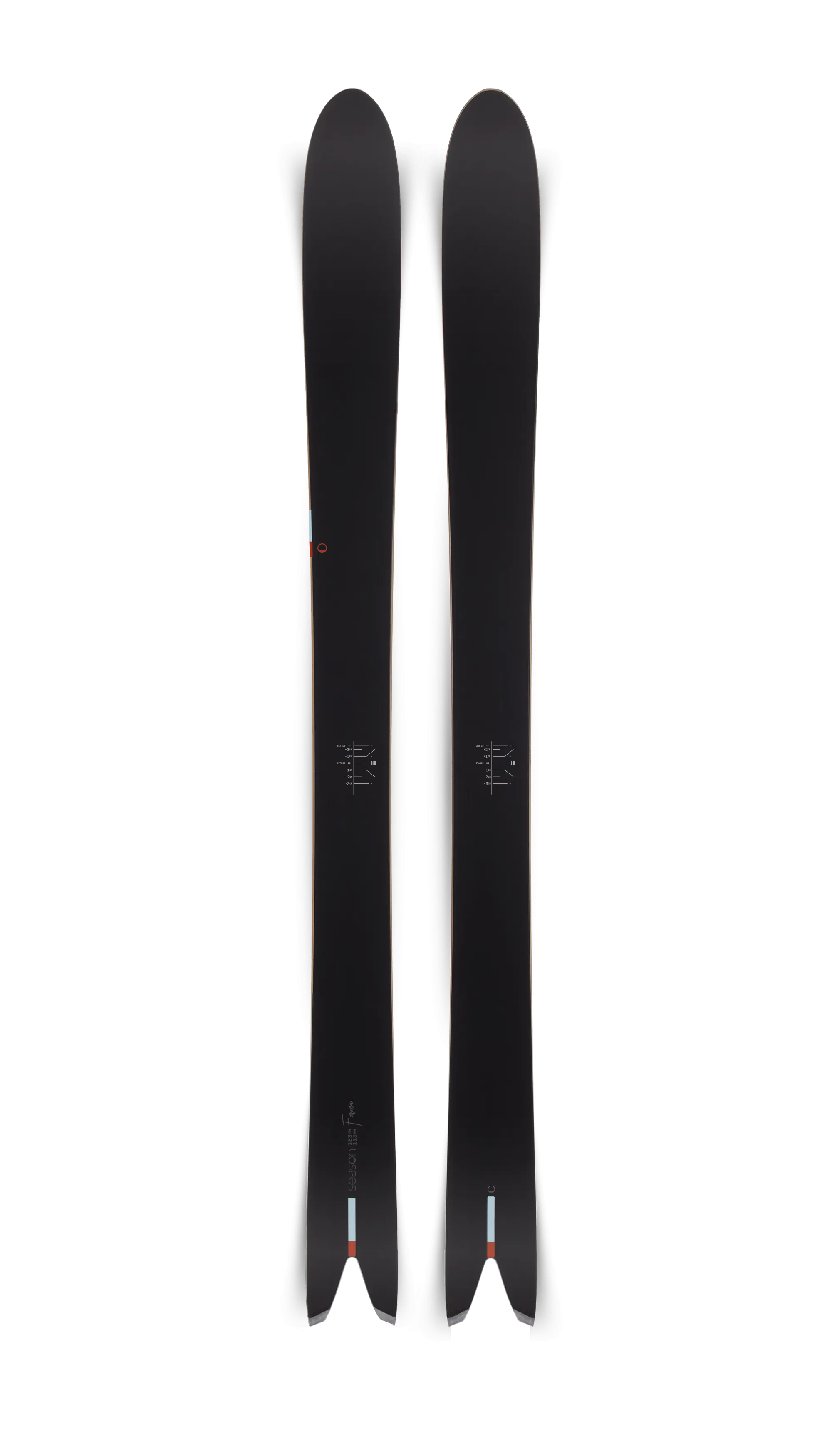 Forma Skis