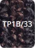 Freetress Brazilian Braid 20"