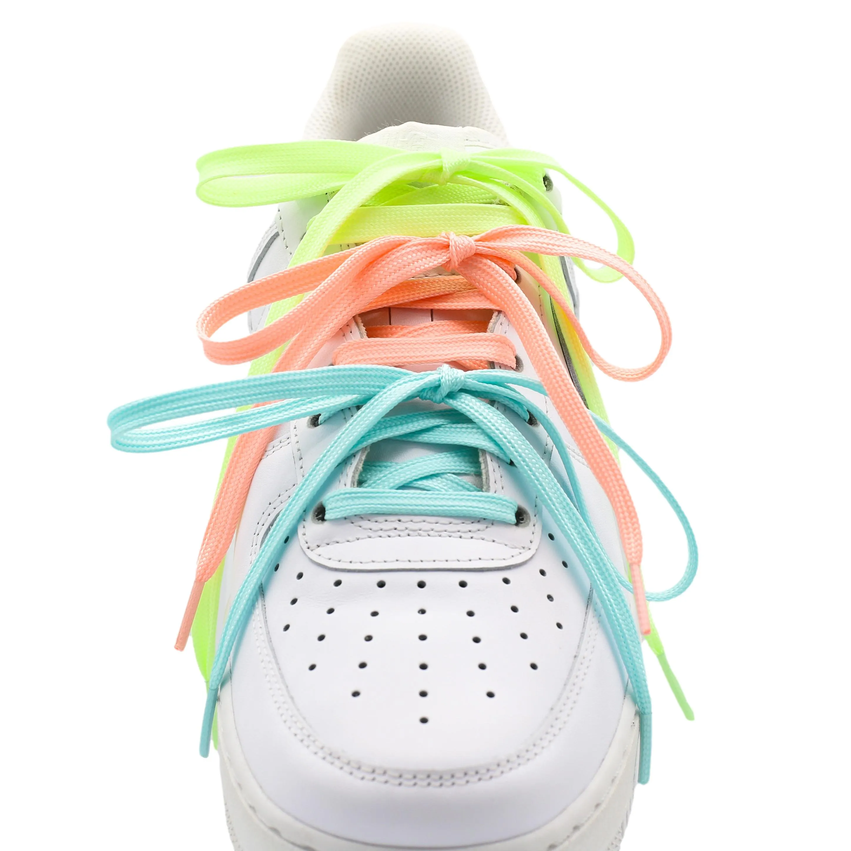 Glow In The Dark Shoe Laces