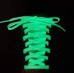 Glow In The Dark Shoe Laces