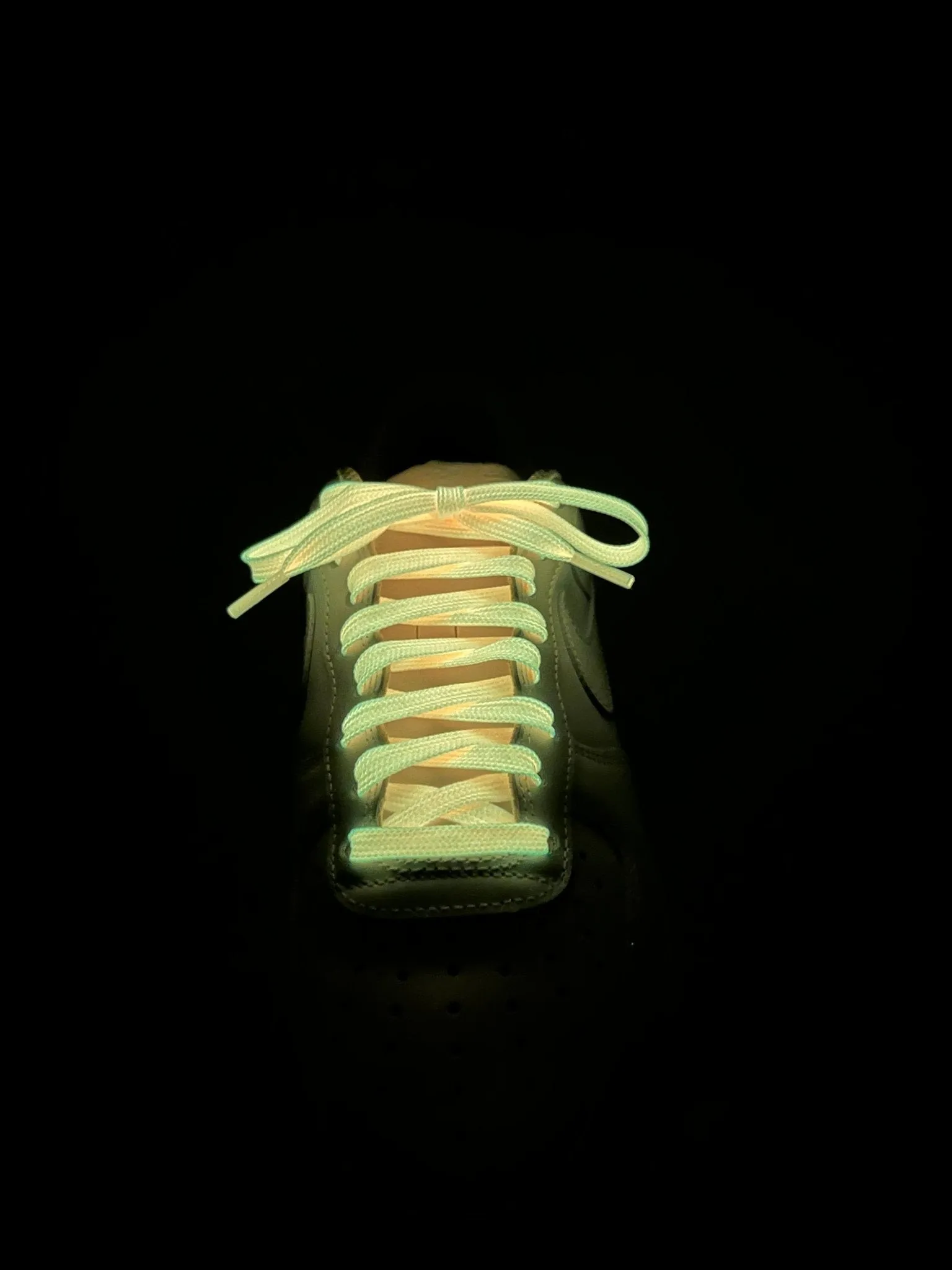 Glow In The Dark Shoe Laces