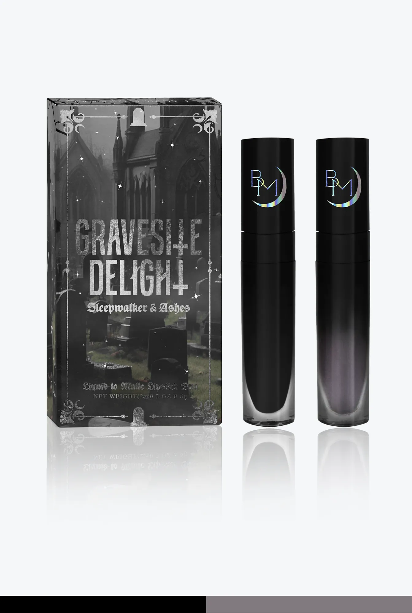 GRAVESITE DELIGHT DUO